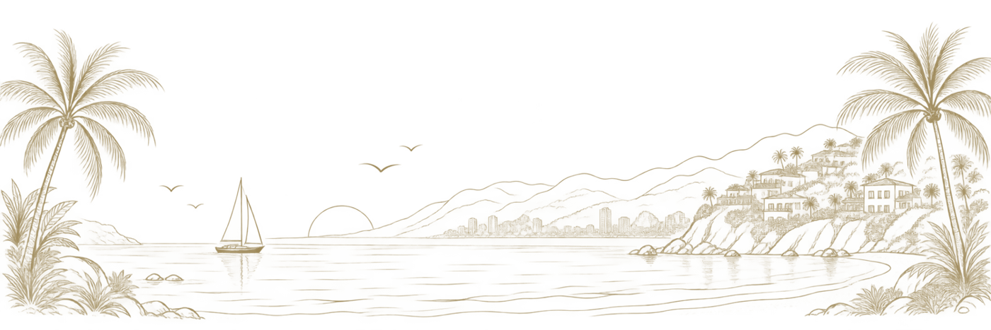 Bahía de Acapulco